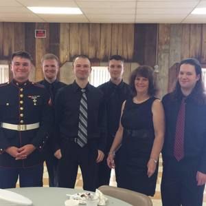 Meet your Posher, Dorothy